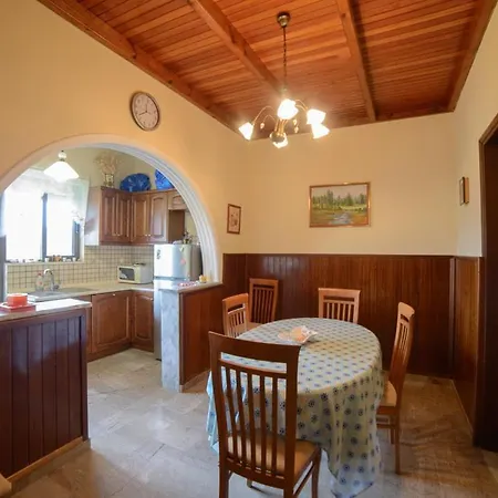 Appartamento Fotini's Place
