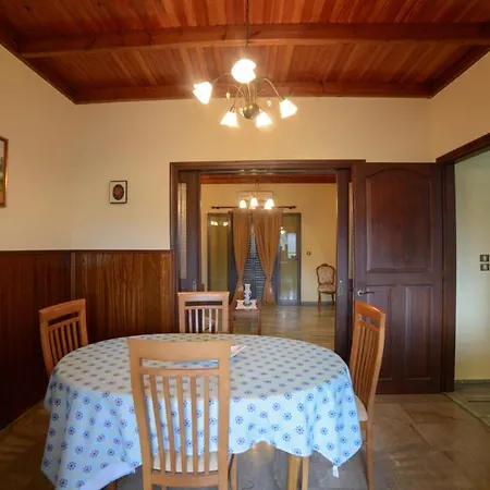 Apartment Fotini's Place