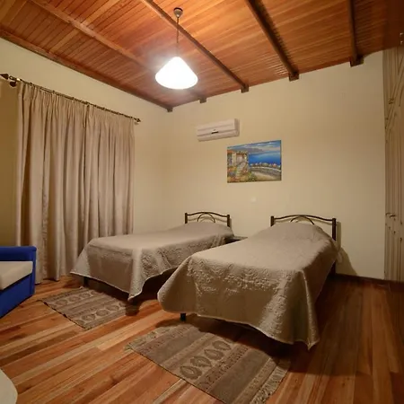 Fotini's Place Apartment Peroulades (Corfu)