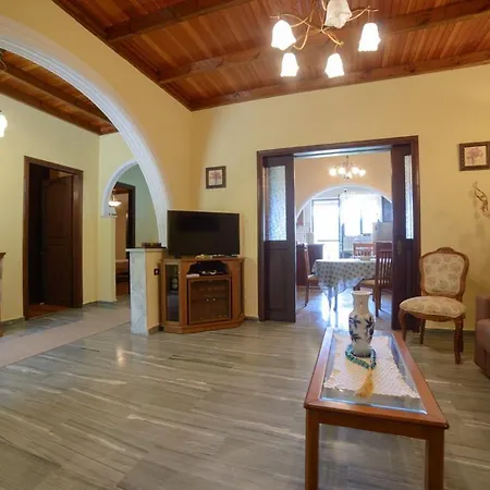 Fotini's Place Apartment Peroulades (Corfu)