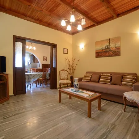 Fotini's Place * Peroulades (Corfu)