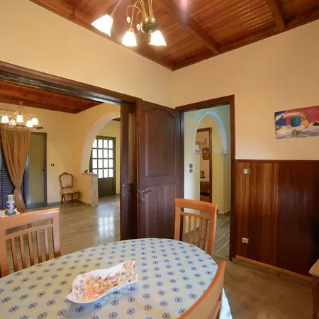 Apartment Fotini's Place