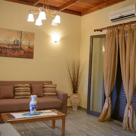 Apartment Fotini's Place Peroulades (Corfu)